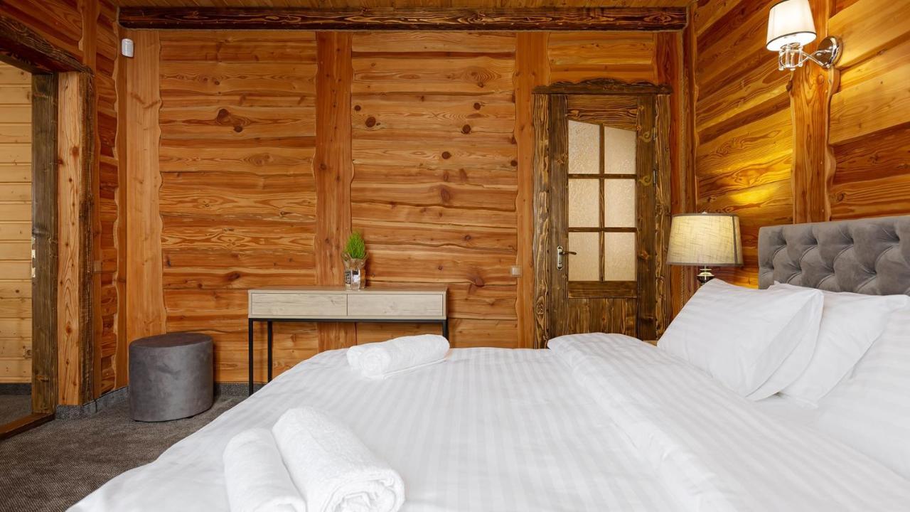 פליאניטסיה Svoi Hotel מראה חיצוני תמונה