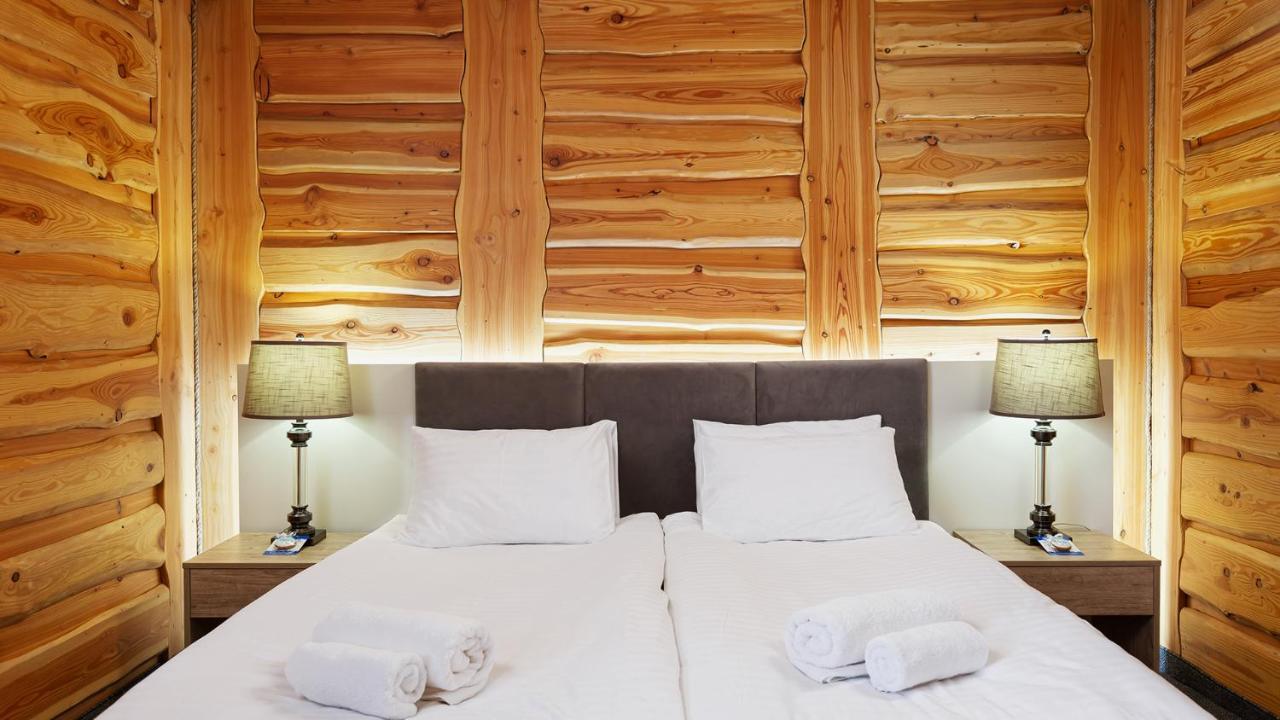 פליאניטסיה Svoi Hotel מראה חיצוני תמונה