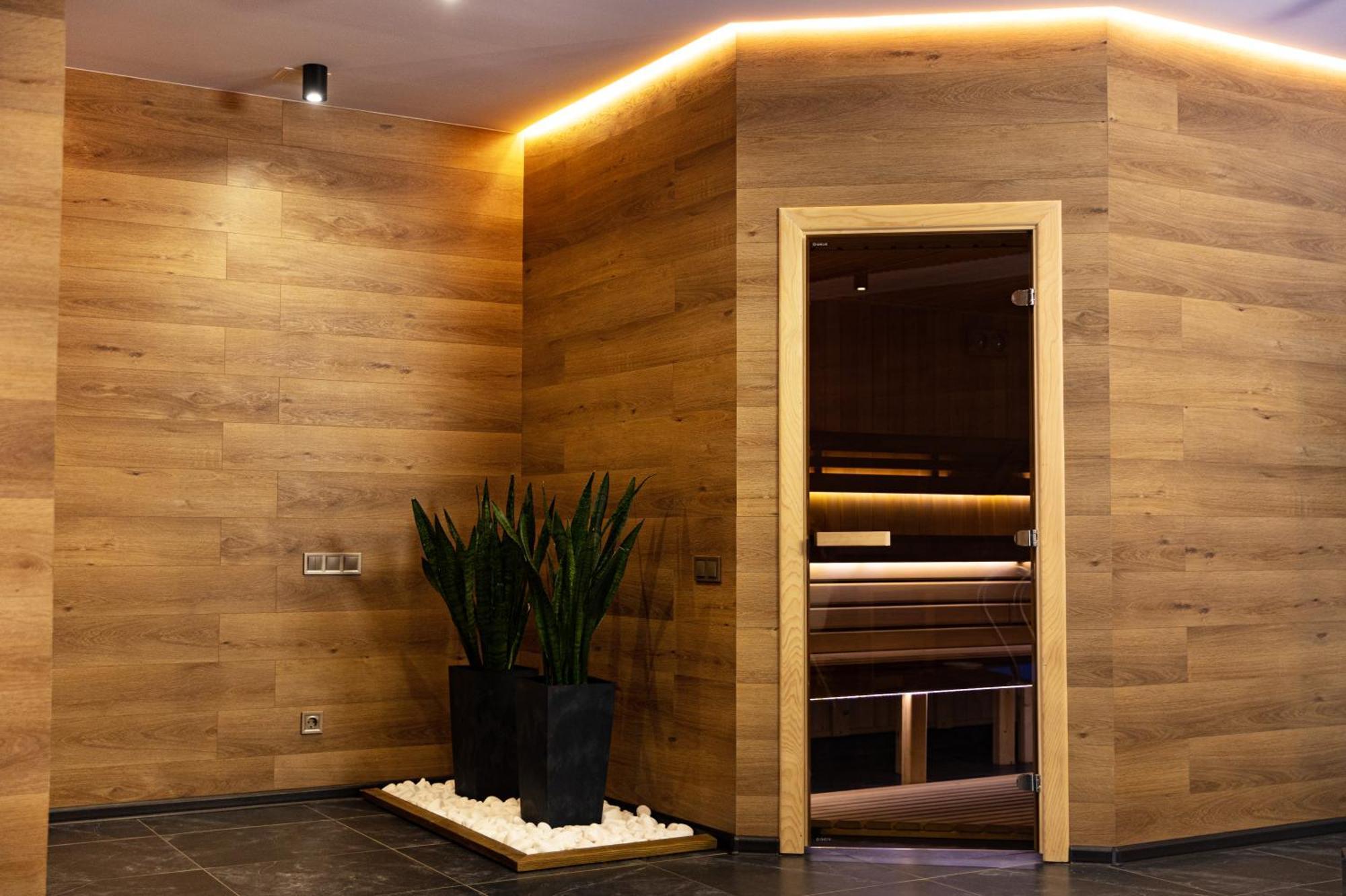 פליאניטסיה Svoi Hotel מראה חיצוני תמונה